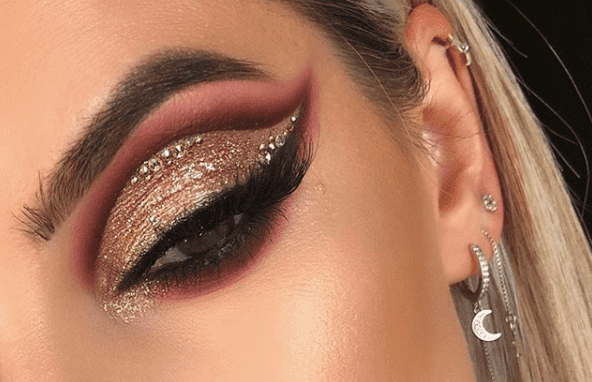 BPerfect’s latest eyeshadow palette has serious pigment and won’t break the bank