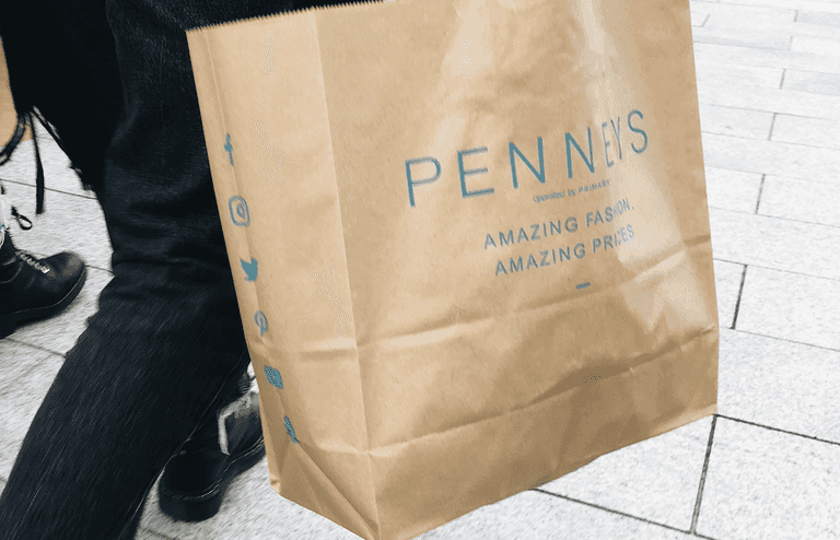 Pick up the €20 Penneys jacket that will make all the difference on the January school run