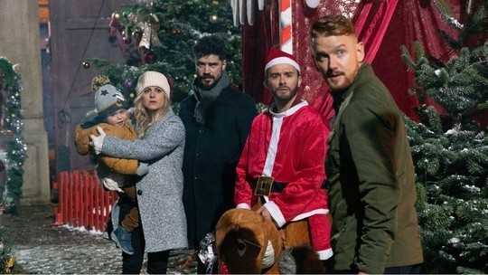 Corrie boss Iain MacLeod on what’s next for Gary Windass after Christmas showdown Corrie boss Iain MacLeod on what’s next for Gary Windass after Christmas showdown