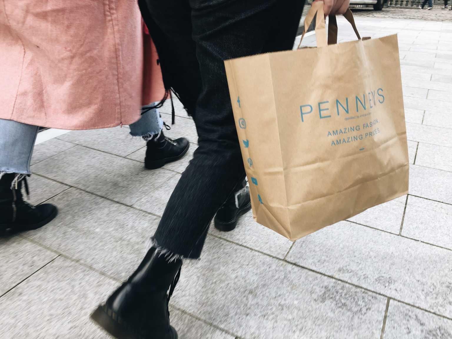 The gorgeous floral Penneys dress you’ll want to pick up before it completely sells out