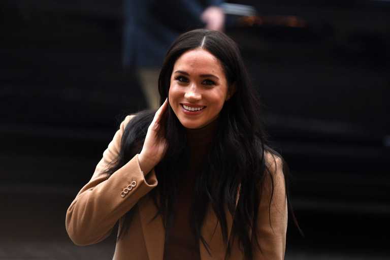 Meghan Markle has reportedly signed a voiceover deal with Disney