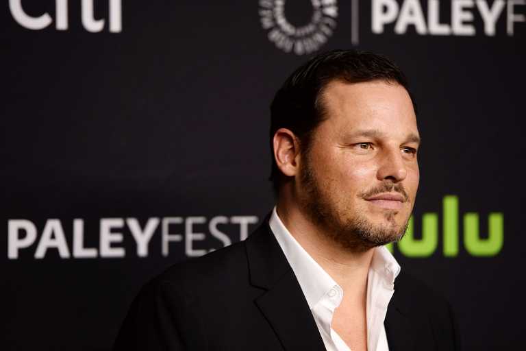 Justin Chambers on what’s next for him after leaving Grey’s Anatomy