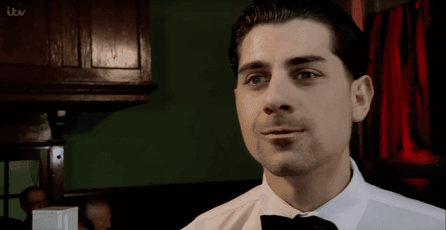 What happens in Josh Tucker’s trial on Coronation Street has been confirmed