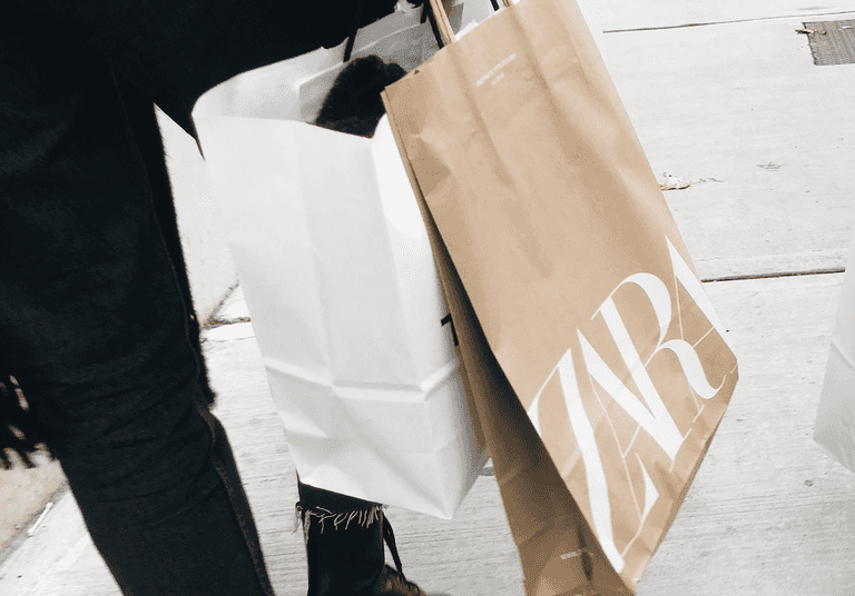 You’ll want to pick up the bargain Zara shoes that are both stylish and comfortable