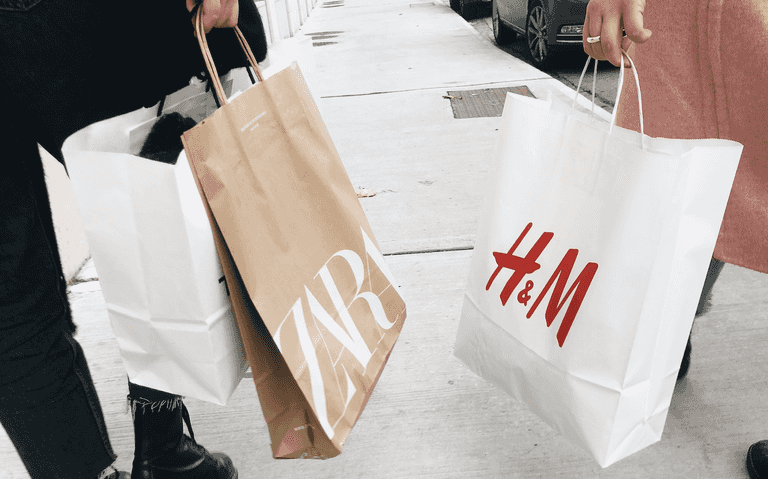 Here’s the €26 Zara floral top that will update your wardrobe for spring