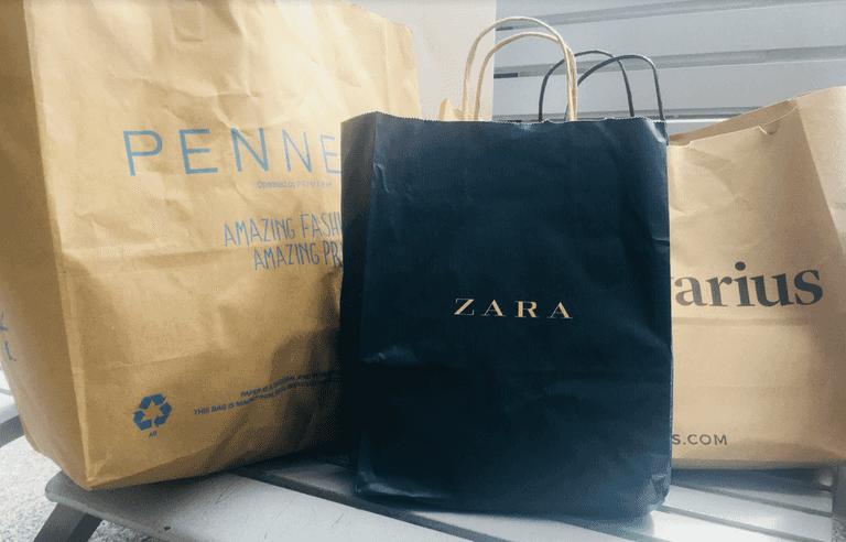 The comfy €20 Penneys dress that will be your go-to outfit over the next few months