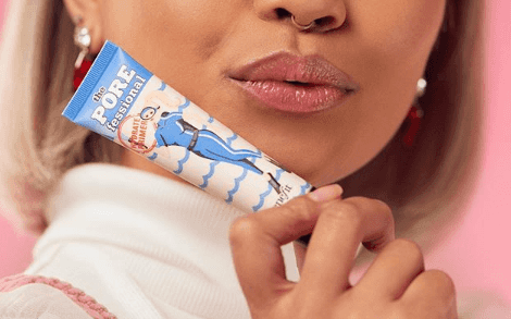 Benefit Cosmetics just launched a new primer, and it sounds incredible