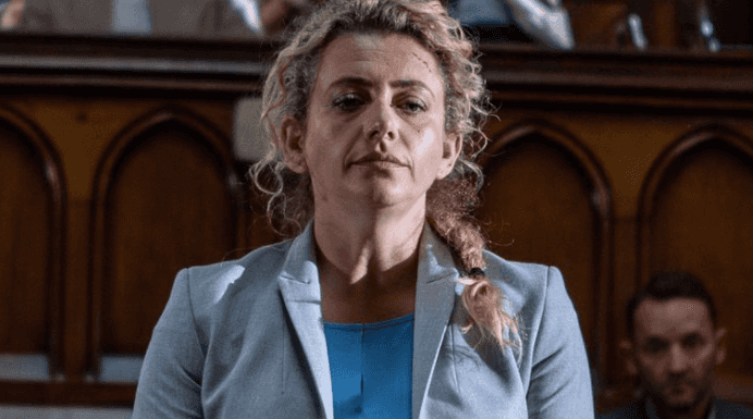 Emmerdale’s Matthew Wolfenden teases Maya Stepney’s possible return