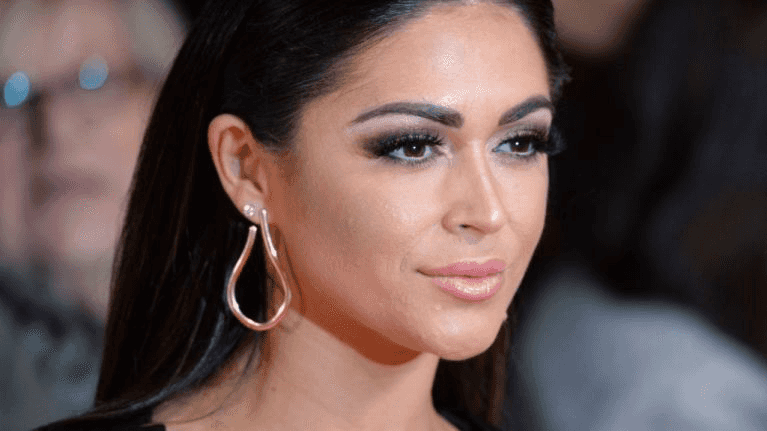 Casey Batchelor and her fiancé Dane Goodson have welcomed their second child