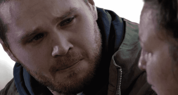 EastEnders fans are convinced Keanu Taylor will be back VERY soon