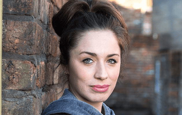 The exit storyline for Coronation Street’s Shona Ramsey has been revealed