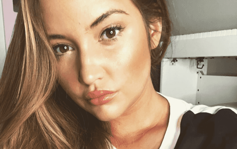 Jacqueline Jossa ‘in talks’ to replace Michelle Keegan in BBC1’s Our Girl