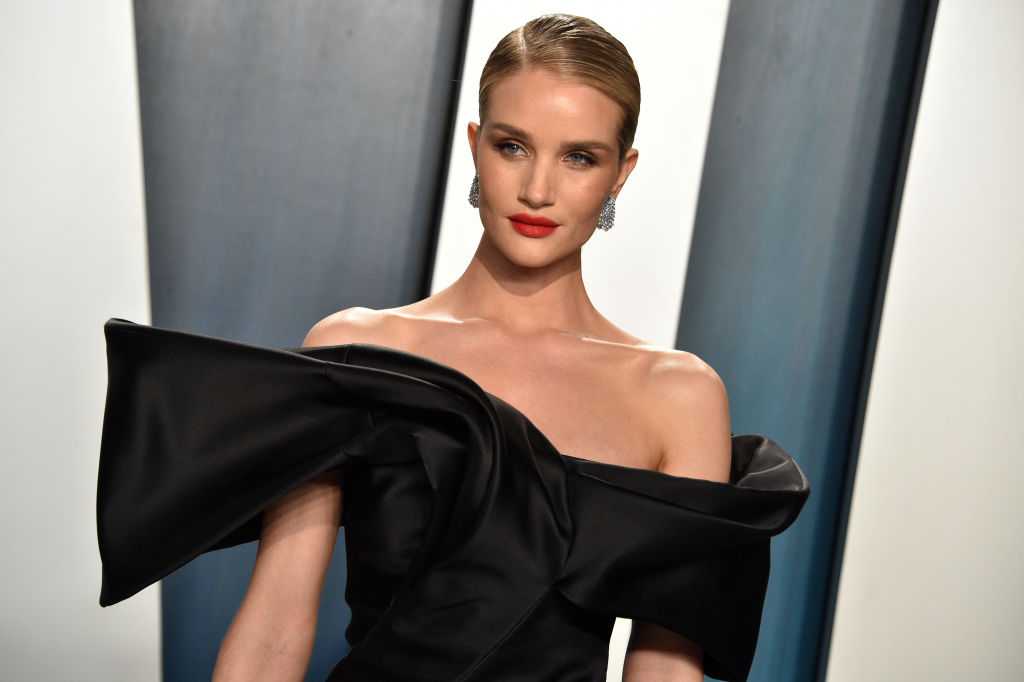 The €12 beauty buy Rosie Huntington-Whiteley, Victoria Beckham and Holly Willoughby adore