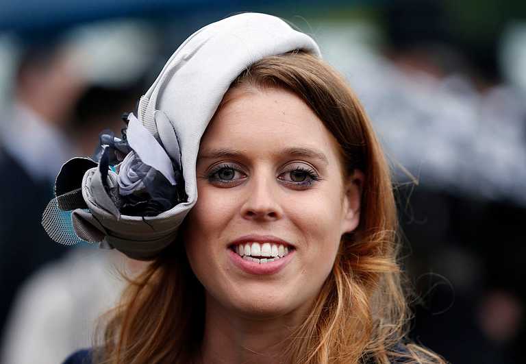 Buckingham Palace announces the date and location of Princess Beatrice’s wedding