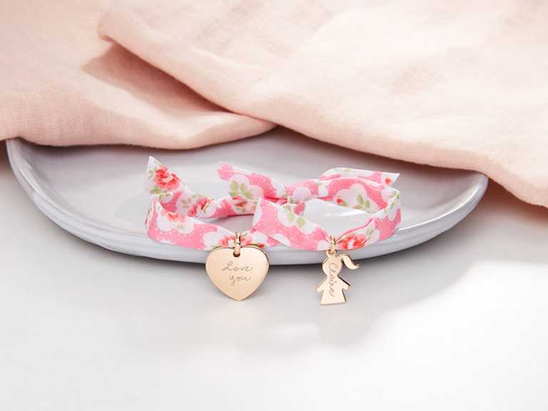 Merci Maman and Cath Kidston are launching a gorgeous collection for Mother’s Day