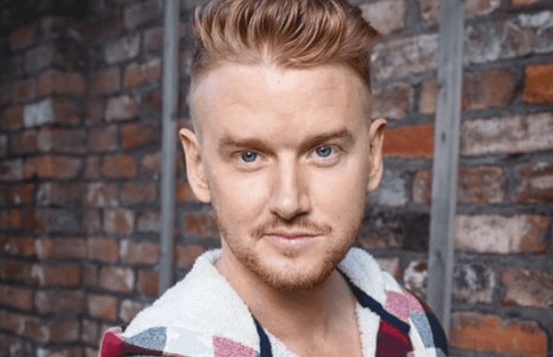 Coronation Street’s Mikey North denies kissing co-star Alison King at a recent awards ceremony