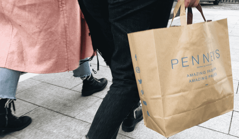 Bargain of the week has to be these Penneys pants because they’re ridiculously comfy