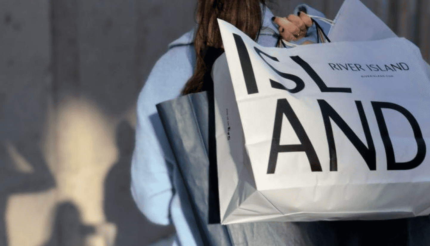 Getting married in 2020? We spotted the perfect hen party dress in River Island