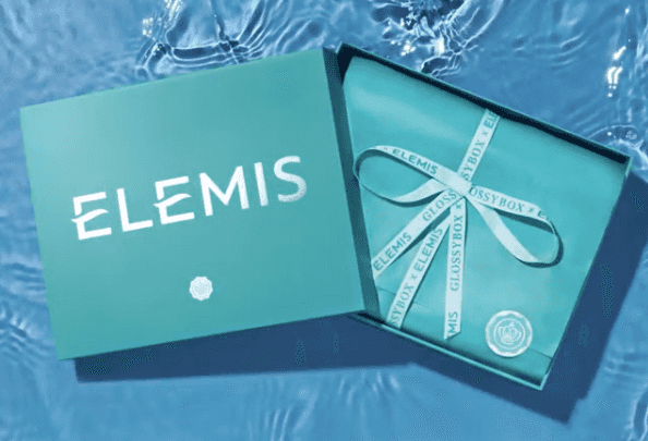 Glossybox has teamed up with Elemis for an incredible collaboration