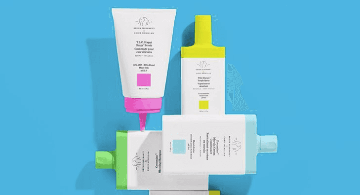 Drunk Elephant is launching a hair care range and we couldn’t be more excited