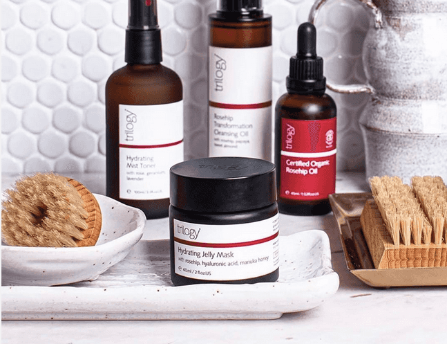 Goodbye tired morning face: The €23 face mask every woman over 30 needs in her life