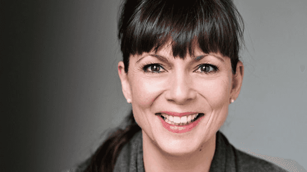 Corrie’s Stirling Gallacher has joined the cast of Casualty