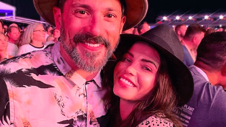 Jenna Dewan has gotten engaged and just LOOK at her ring