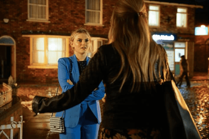 Coronation Street has ‘confirmed’ Bethany Platt’s exit storyline