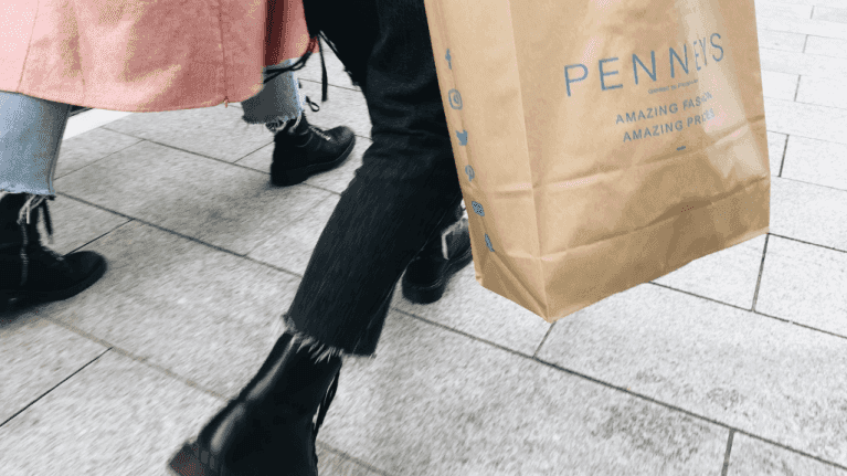 Introducing the €35 Penneys coat you’re going to see everywhere on Instagram next season