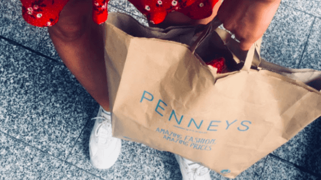 The gorgeous €19 Penneys trousers that look like they came straight from the catwalk