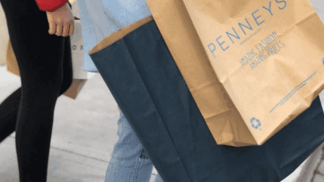 Bargain of the week just has to be these flattering €12 Penneys trousers