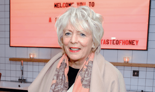 Gavin and Stacey’s Alison Steadman on why she ‘doubts’ there will be more episodes