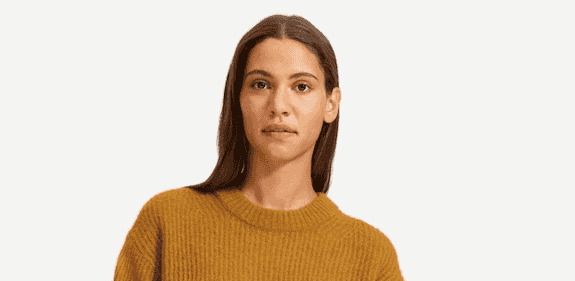 The super cosy jumper that has gone straight to the top of our to buy list