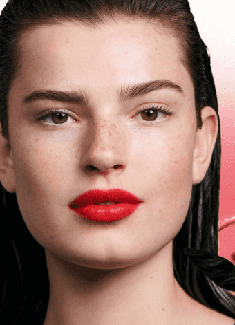 CATRICE release a new PETA charity edition lipstick range and they are fab