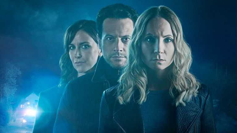 Joanne Froggatt has ruled out a season three of Liar