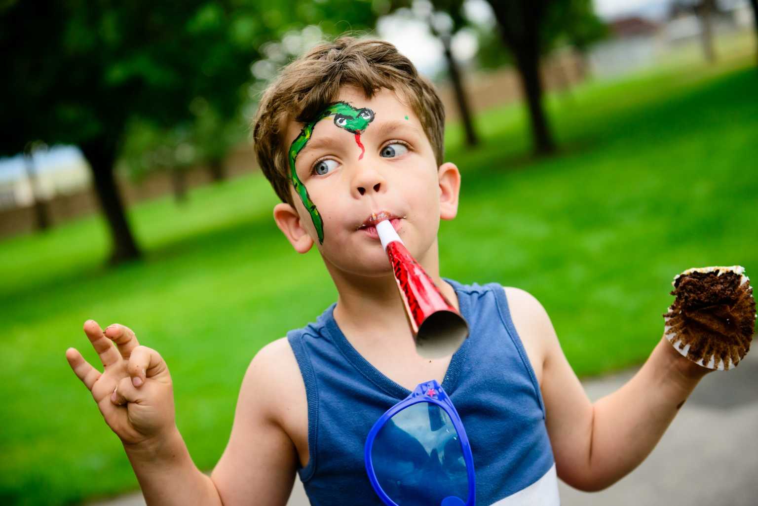 Snake hunts and Irish movies: how to celebrate Paddy’s Day without the parade