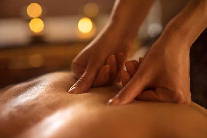 Tried and tested: Ireland’s first Cannabidiol massage treatment at Buff Day Spa