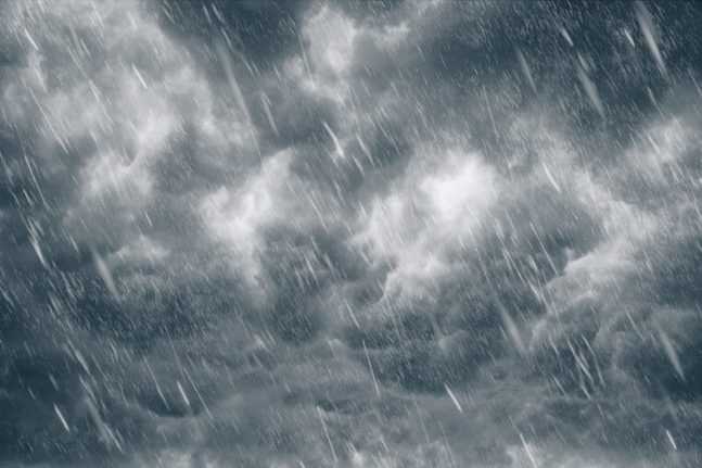 Met Éireann issue weather advisory for 15 counties