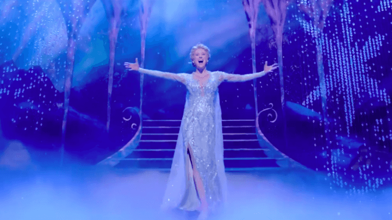 Frozen: The Musical is coming to London’s West End (and tickets go on sale this week)