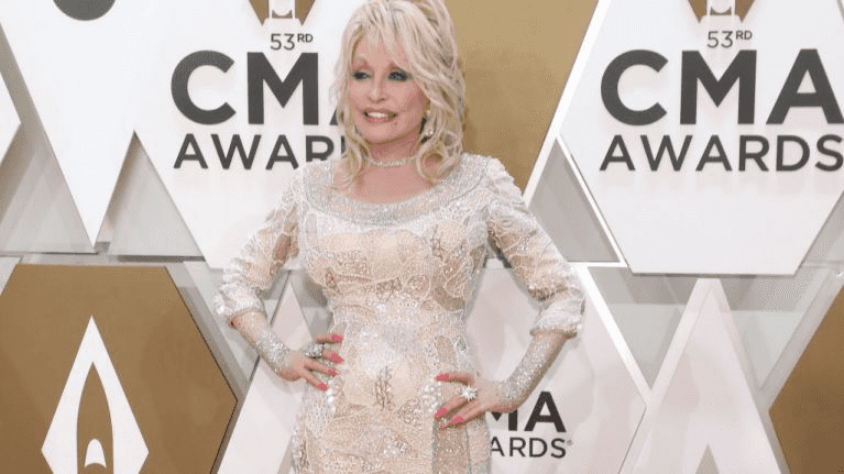 Dolly Parton will be reading bedtime stories for her new video series Goodnight With Dolly