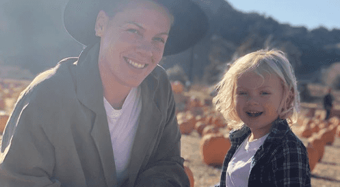 #Covid-19: Pink reveals she had tested positive for coronavirus as she asks fans to ‘stay at home’