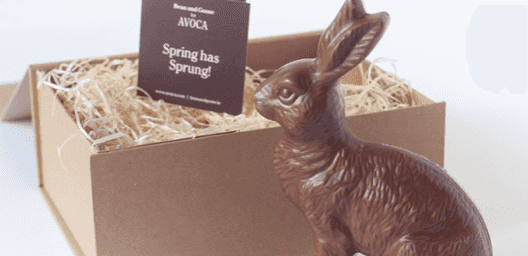 Bean & Goose’s Easter collaboration with Avoca looks (almost) too good to eat
