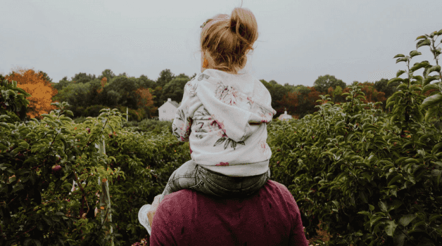 Are you a co-dependent parent? Here’s the sign you need to be aware of