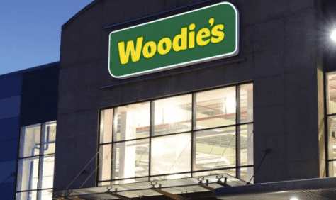 Woodie’s outlets in Ireland open 90 minutes early to accommodate queueing customers