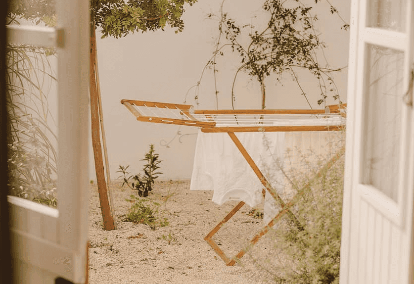 One mum just shared the most genius solution for keeping on top of all the laundry