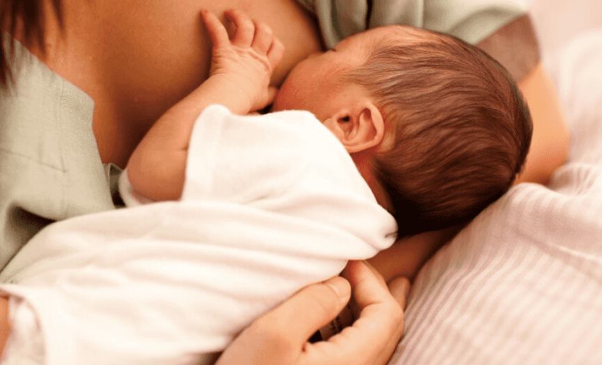 Opinion: The obsession with routines and sleep training for babies is weird – and stressful