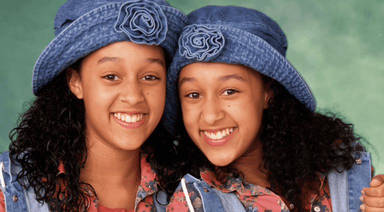 Having a sister can actually make you a happier person, says study