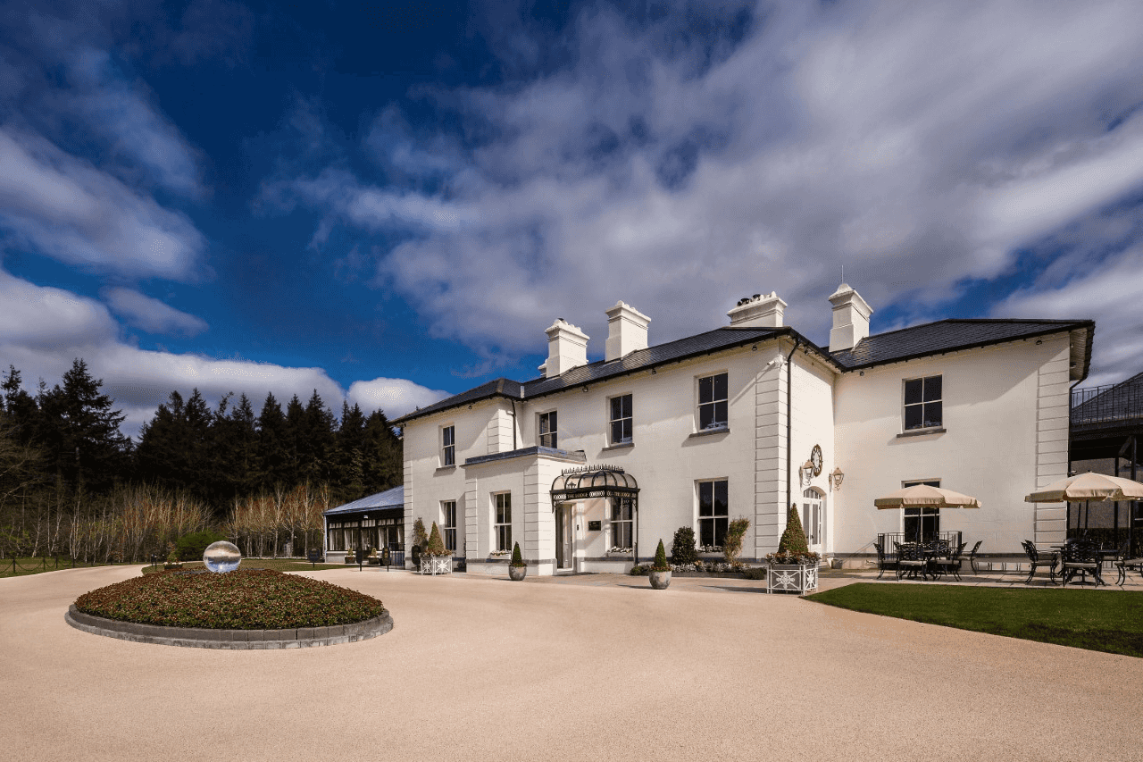 The Lodge at Ashford Castle announces reopening with three great offers