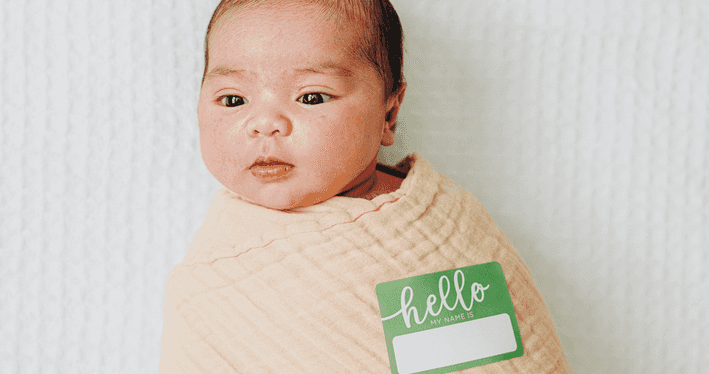 Goodbye, Karen: 10 once popular baby names 2022 parents are re-thinking