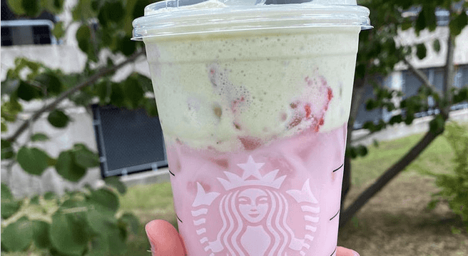 Apparently, there is a secret drink at Starbucks that can boost your milk supply